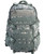 Matrix Tactical Military Rifle Patrol Backpack
