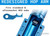 EMG CNC MG Precision Hop-Up for Airsoft AEG Machine Guns
