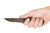 Toor Knives Krypteia Fixed Blade Knife
