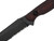 Toor Knives Serpent Fixed Blade Knife