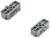 Matrix Rotatable Linear Guide Rail Set