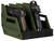 Savior Equipment Pistol Storage Gun Rack (Model: 4 Slot)