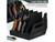 Savior Equipment Pistol Storage Gun Rack (Model: 4 Slot)