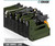 Savior Equipment Pistol Storage Gun Rack (Model: 8 Slot)