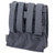 Phantom Gear Double M4/M16 Closed Top Magazine Pouch w/ Loop Front