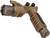 Night Evolution M910A Vertical Foregrip Weapon Light 