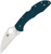 Delica 4 Lightweight Blue SC11FPWK390