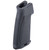 Strike Industries AR Flat Top Overmolded Pistol Grip (Model: 15 Degrees / Black)