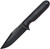 Semper Fi 2 Fixed Blade Black