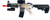 ASG DS4 CQB  LPAEG Electric Rifle Combo - BONEYARD