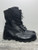 U.S Armed Forces Jungle Boot - Black