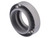 Matrix CNC Steel Barrel Nut for Free Float RAS Handguards