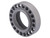 Matrix CNC Steel Barrel Nut for Free Float RAS Handguards