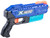 XHERO Foam Dart Gun "Trooper" Multi-Shot Rifle and Pistol Set w/ Darts and Targets