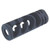 Madbull Airsoft PWS DNTC Compensator 02 Black