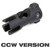 Madbull Airsoft PWS DNTC Compensator - 05 G5 CCW