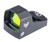 Swampfox Optics Sentinel 1x16 Sub-Compact Micro Red Dot Sight w/ Auto Adjusting Brightness