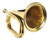Brass Bugle