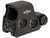 EOTech Model XPS2 Holographic Weapon Sight - Black