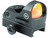 Crimson Trace CTS-1300 Compact Open Reflex Sight