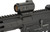 Matrix Icarus Solar Powered Red Dot Sight