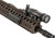 Streamlight TLR-1-HL 800 Lumen Weapon Light Long Gun Kit w/ Pressure Switch & Mounting Clips (Color: Black)