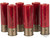 Matrix 30 Round Shotgun Shell Magazines for Spring Powered Airsoft Shotguns (Pack of 6 Shells)