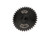 SHS CNC Steel High Speed Gear Set (Type: 12:1)