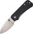 Baby Banter Linerlock Black CIVC19068S1