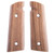 EMG Real Wood Grip Panels for Hudson H9 Series GBB Parallel Training Pistols