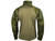 EmersonGear Blue Label 1/4 Zip Tactical Combat Shirt (Color: Multicam Tropic / Large)