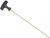 Allen Company Heavy Duty Brass Cleaning Rod for Airsoft Guns and Firearms
