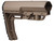 Mission First Tactical BATTLELINK Minimalist Commercial Spec Stock (Color: Scorched Dark Earth)