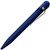 Bolt Action Pen Aluminum Blue