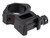 Matrix Aluminum Scope Mounting Rings (Type: 1" Tube)