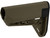 Magpul MOE SL-S Carbine Stock for M4 / M16 Series (Mil-Spec)