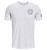 Under Armour Men's UA Freedom "Freedom USA" T-Shirt (Color: White / X-Large)
