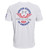 Under Armour Men's UA Freedom "Freedom USA" T-Shirt (Color: White / X-Large)