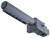 VISM Folding Milspec AR Stock Adapter for AKM Series Rifles