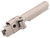 VISM Folding Milspec AR Stock Adapter for AKM Series Rifles