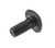 KWA Replacement Trunnion Screw for AKG74M/74SU/KCR Series of Gas Blowback Airsoft Rifles