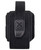 VERTX Tactigami MAK LOK Velcro Storage Pouch (Color: Black)