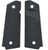 Magpul MOE 1911 Grip Panels - Black