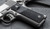 Magpul MOE 1911 Grip Panels - Black