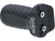 ARES Aluminum Vertical Foregrip for KeyMod Rail Systems (Color: Blak)