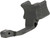 VFC Advanced QRS Polymer Trigger Guard for M4/M16 Series Airsoft AEG (Color: Black)