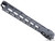 Strike Industries GRIDLOK LITE Handguard for AR15 Rifles (Color: Black)