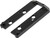 FNX FN-57 Steel RMR Mount Plate