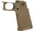 KJW Polymer Hi-Capa Pistol Grip with Integrated Trigger Guard