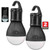 Trailblazer Two-Pack LED Tent Lamp